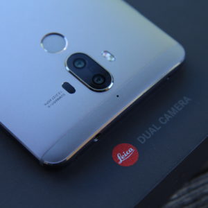 Huawei Mate 9