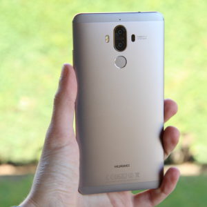 Huawei Mate 9