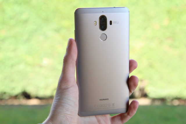 Huawei Mate 9