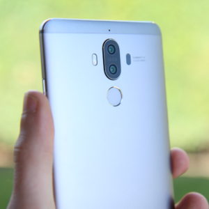 Huawei Mate 9