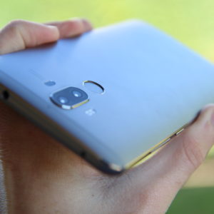 Huawei Mate 9
