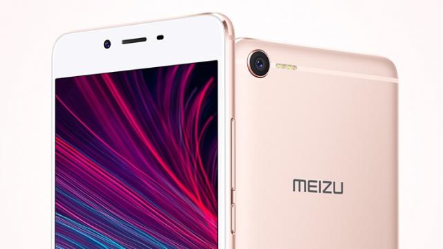 Meizu E2