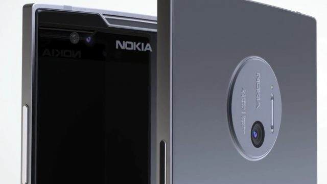 Nokia 9