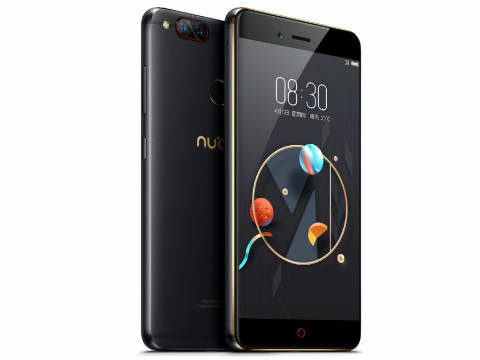 Nubia