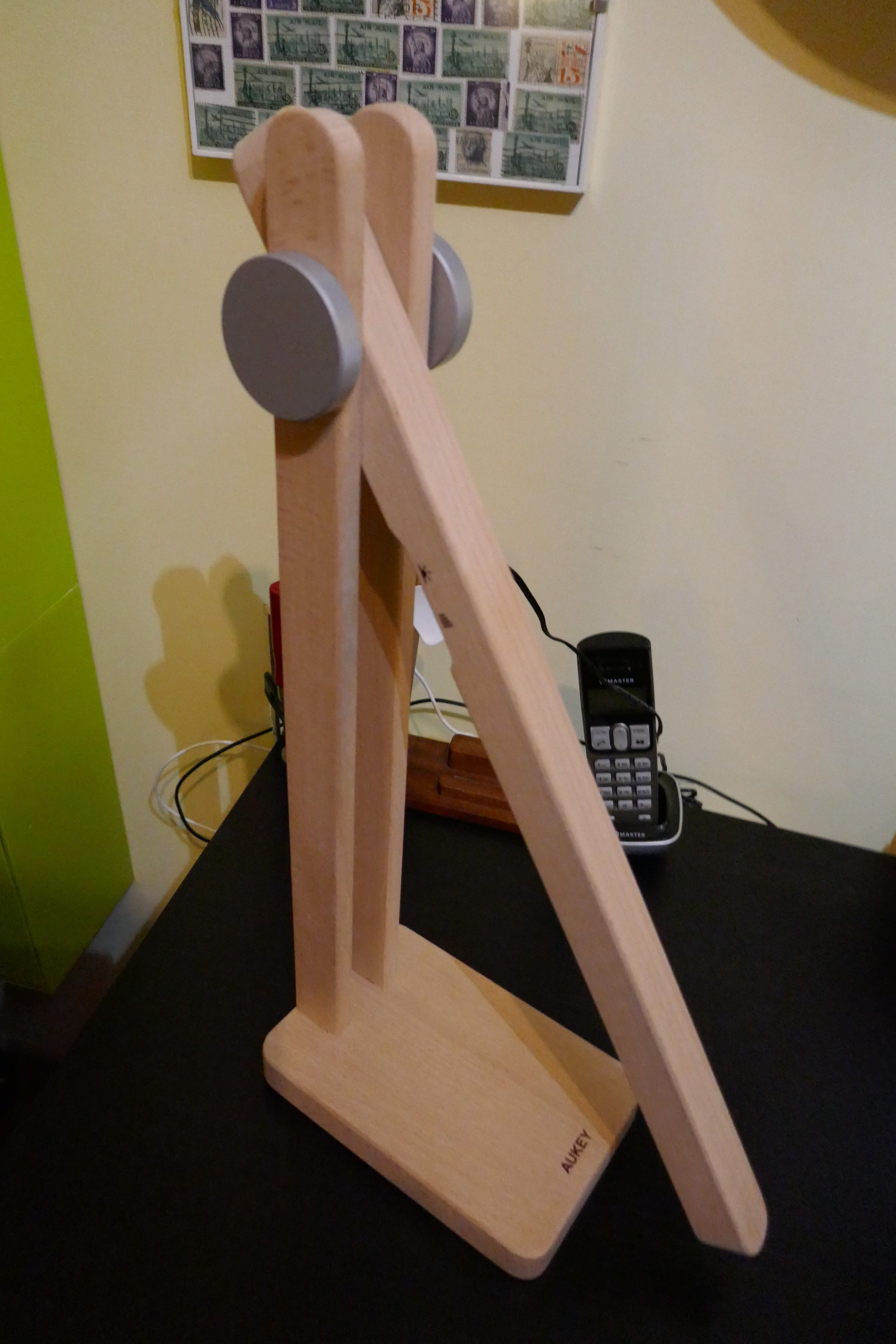 lampada