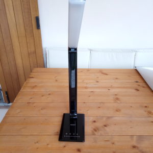 Recensione lampada da tavolo LED Aukey da 12W, pieghevole