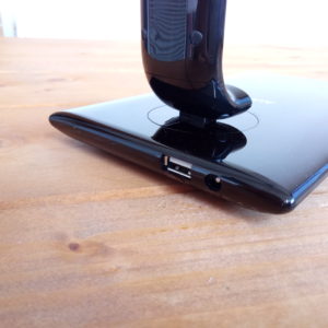 Recensione lampada da tavolo LED Aukey da 12W, pieghevole