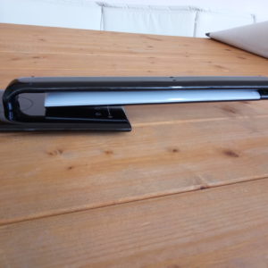 Recensione lampada da tavolo LED Aukey da 12W, pieghevole