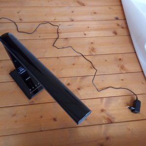 Recensione lampada da tavolo LED Aukey da 12W, pieghevole