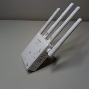 Recensione ripetitore WiFi Aukey AC1200 5GHz
