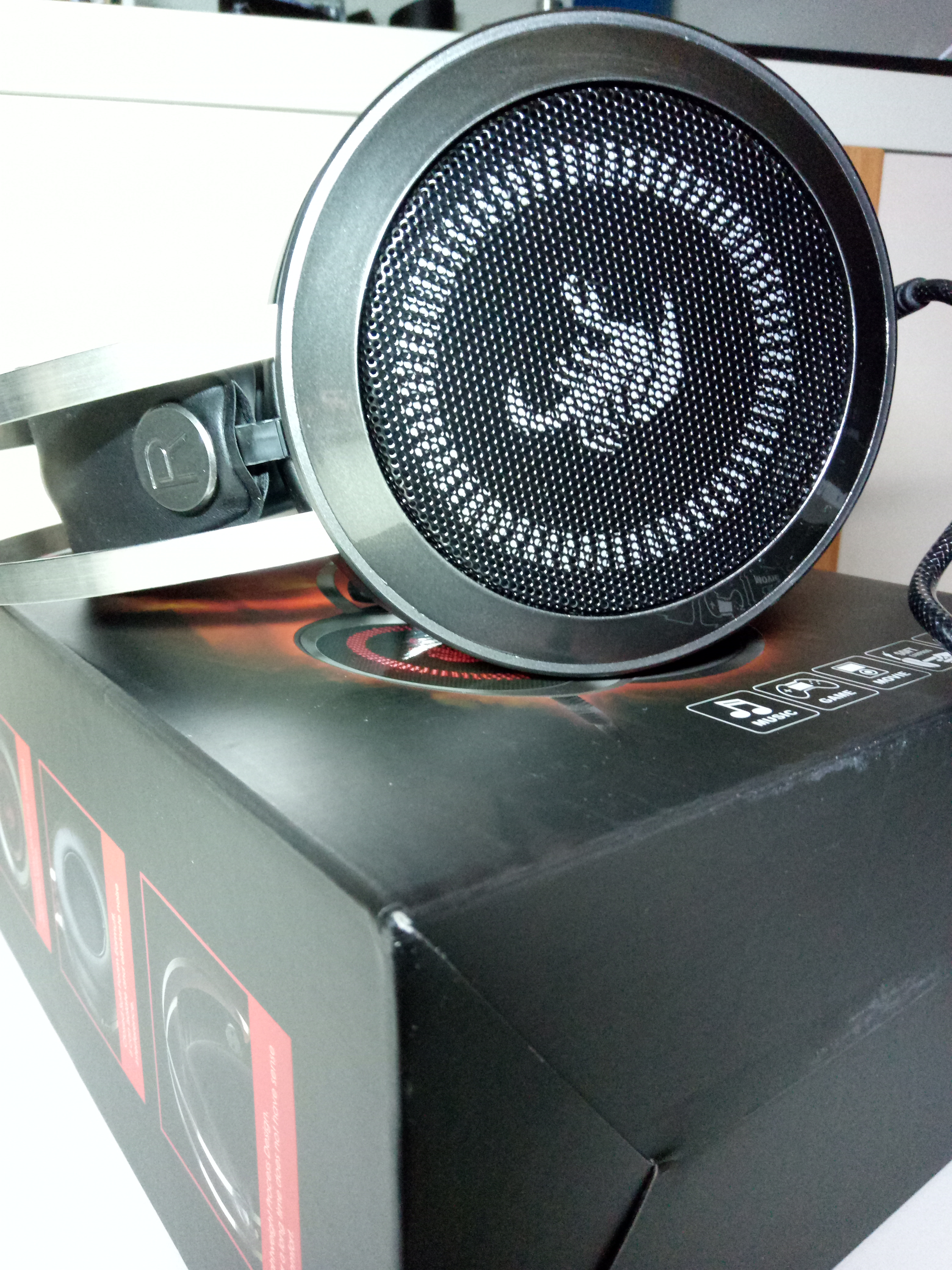 Recensione cuffie da gaming Aukey GH-S3