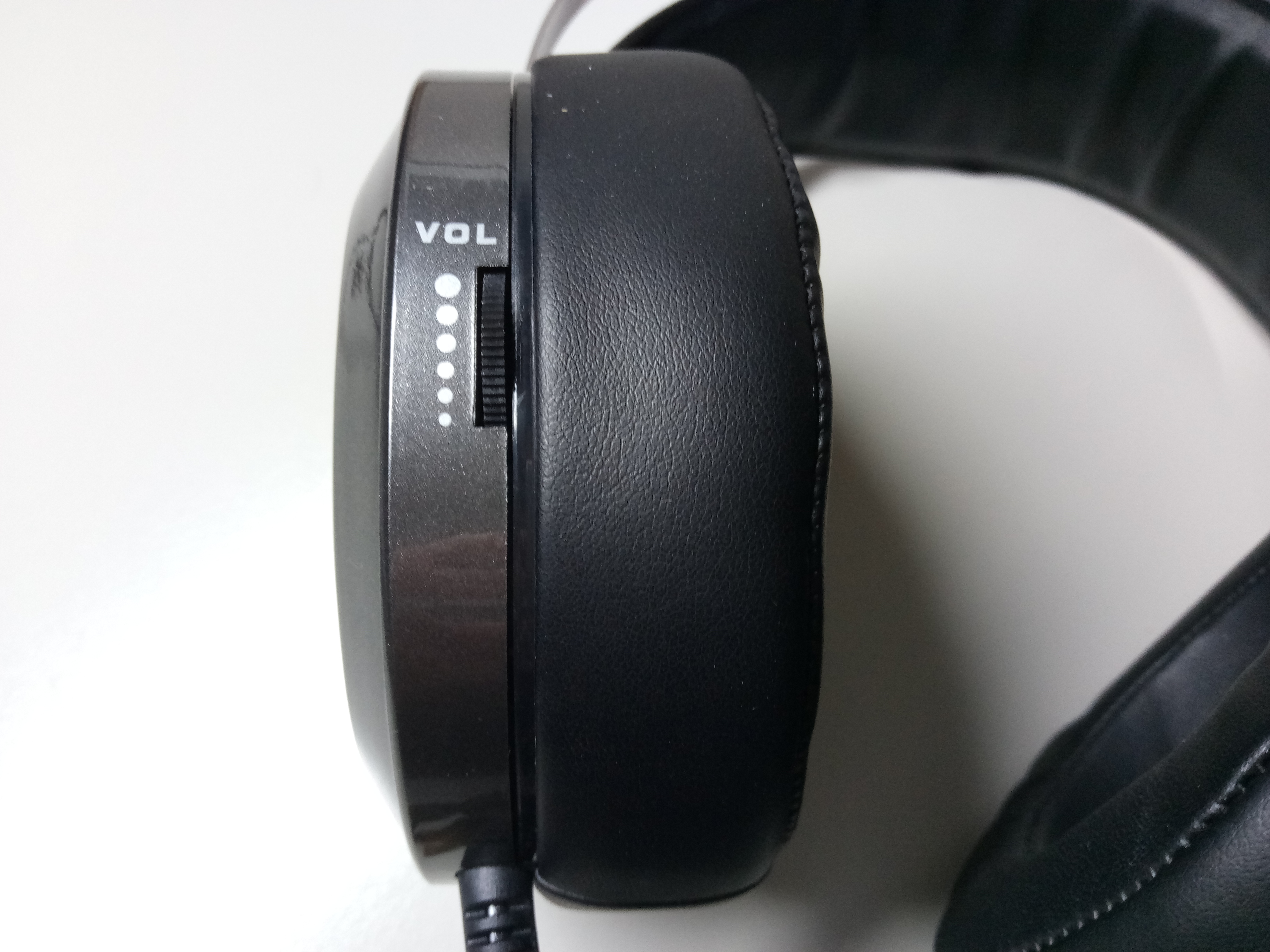 Recensione cuffie da gaming Aukey GH-S3