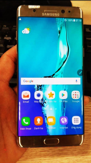 Note 7 ricondizionato
