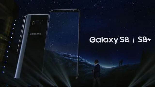 Samsung S8 super scontato
