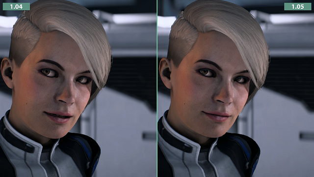 Mass Effect Andromeda