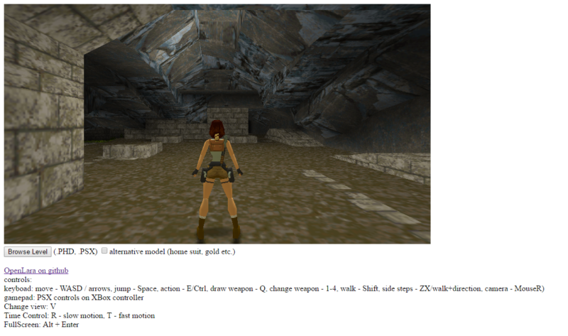Tomb Raider