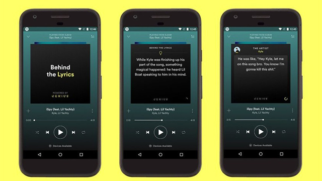 spotify