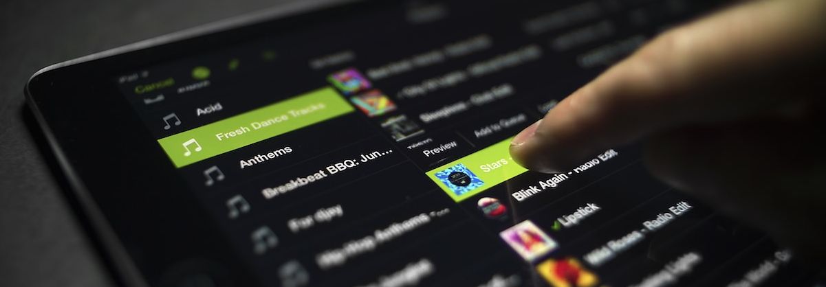 spotify