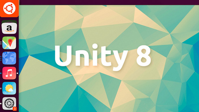 unity