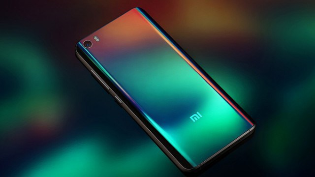 Xiaomi Mi