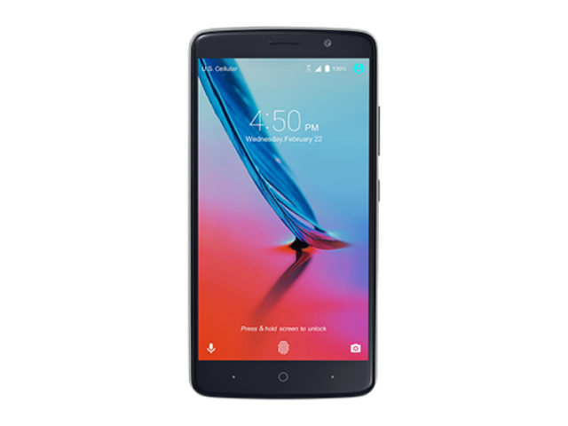 ZTE