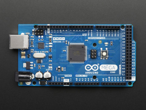 arduino mega