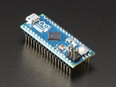 arduino micro