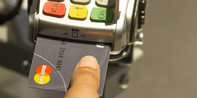 mastercard