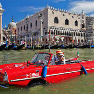 amphicar