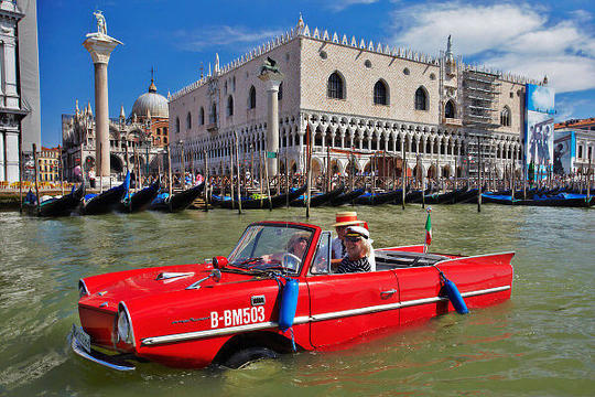 amphicar