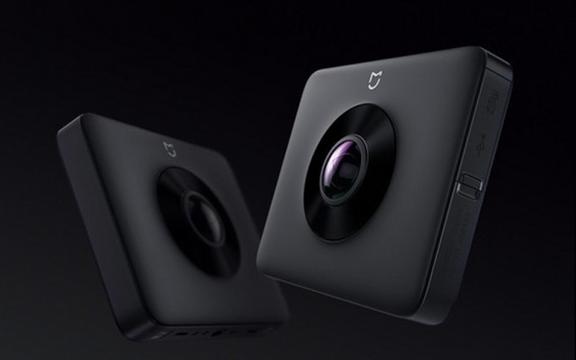 xiaomi cam 360