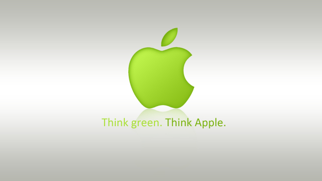 apple