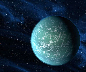 Oceani extraterrestri