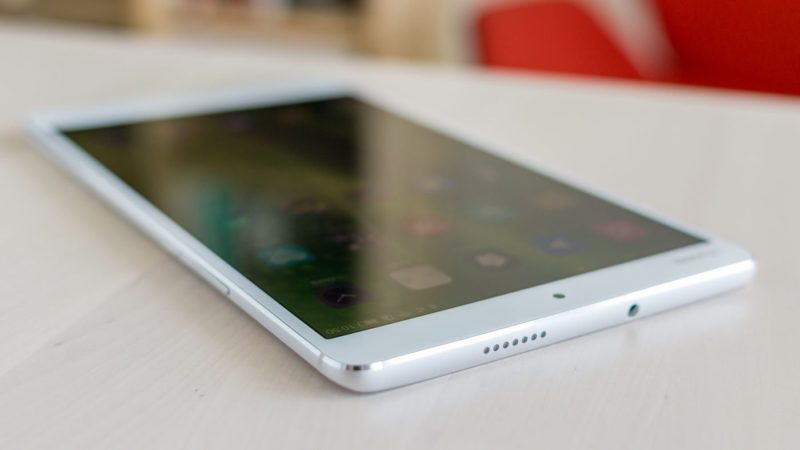 Mediapad M3