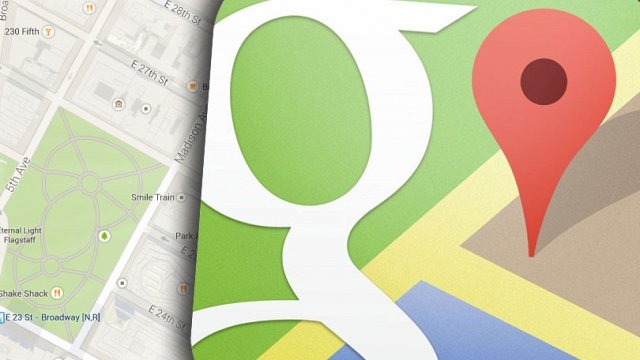 Maps