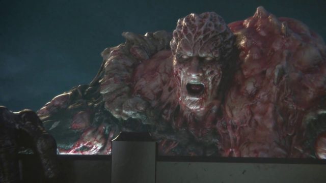 Resident Evil