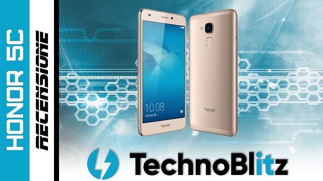 Honor 5C