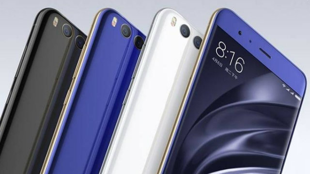 Xiaomi Mi 6 Plus riceve la certificazione: un altro phablet con Snapdragon 835 in arrivo