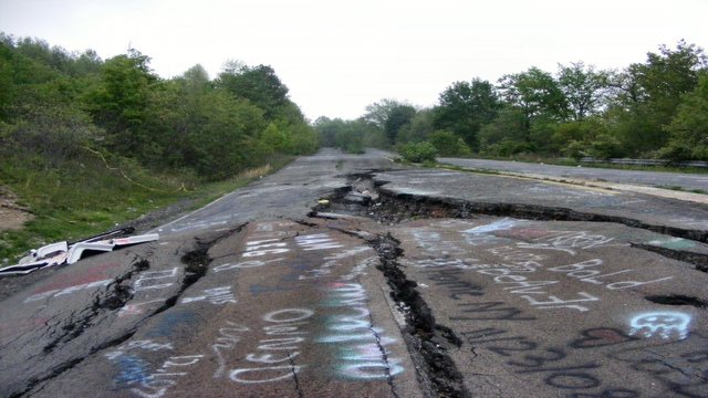 Centralia