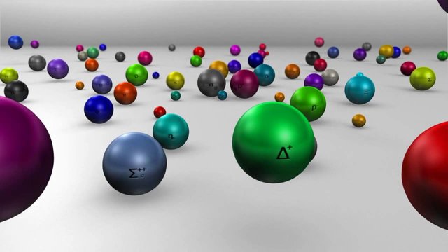 Modello Standard: l'universo non è come lo conosciamo?