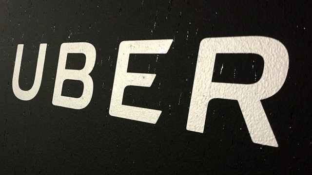 Uber
