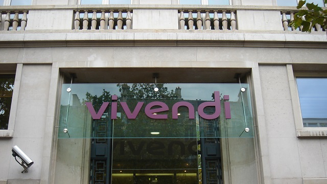 Vivendi