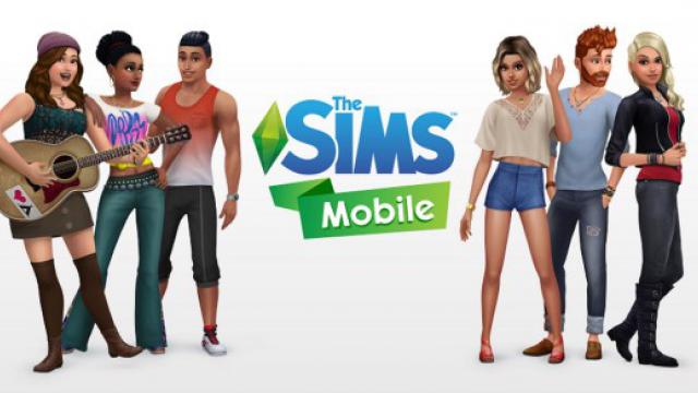 The Sims