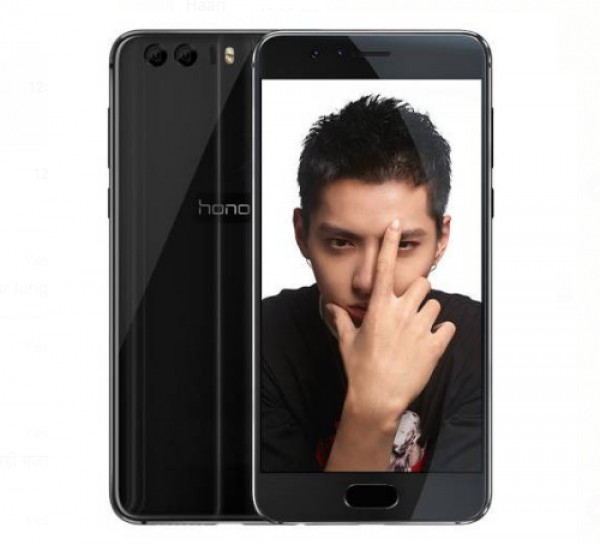 Honor 9: immagine leak conferma la mancanza del jack da 3.5mm