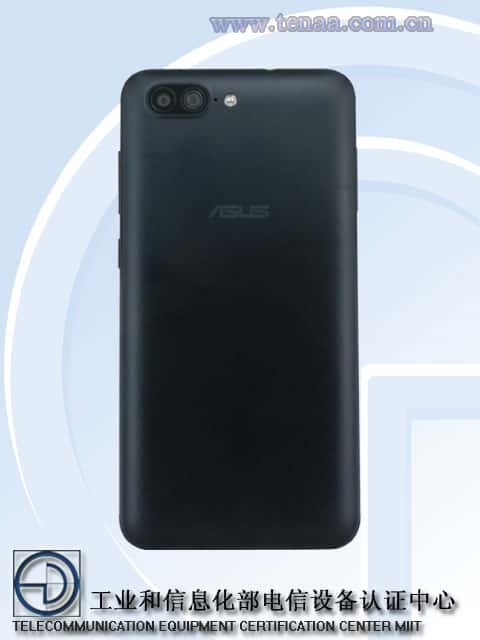 Asus ZenFone Go 2 viene certificato da TENAA, un interessante medio gamma