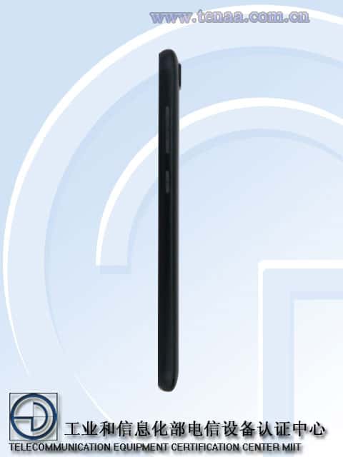 Asus ZenFone Go 2 viene certificato da TENAA, un interessante medio gamma
