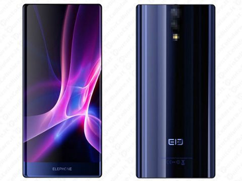 Elephone