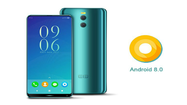 Elephone