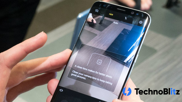 Il Galaxy Note 8 potrebbe avere una dual camera da 12+13MP con zoom ottico 3x