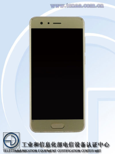 Honor 9